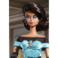 Кукла Барби коллекционная Ball Gown ('Бальное платье') из серии 'Fashion Model', Barbie Silkstone Gold Label, Mattel [X8275] - X8275-15a.jpg