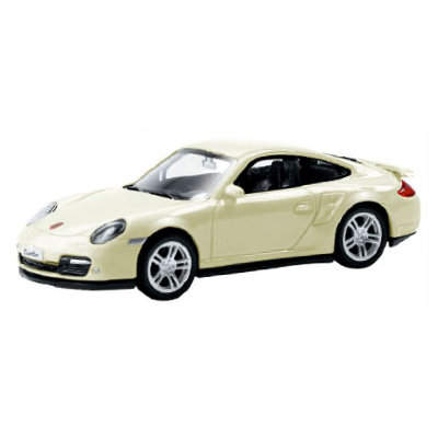 Модель автомобиля Porsche 911 Turbo (997) кремовая, 1:43, серия 'Top-100', Autotime [34270/34271/34272-13] Модель автомобиля Porsche 911 Turbo (997) кремовая, 1:43, серия 'Top-100', Autotime [34270/34271/34272-13]