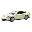 Модель автомобиля Porsche 911 Turbo (997) кремовая, 1:43, серия 'Top-100', Autotime [34270/34271/34272-13] - 34263.jpg