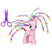 Игровой набор 'Создай прическу - Пинки Пай' (Cutie Twisty-Do - Pinkie Pie), из серии 'Исследование Эквестрии' (Explore Equestria), My Little Pony, Hasbro [B5417]