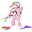 Игровой набор 'Создай прическу - Пинки Пай' (Cutie Twisty-Do - Pinkie Pie), из серии 'Исследование Эквестрии' (Explore Equestria), My Little Pony, Hasbro [B5417] - B5417-6.jpg