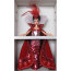 Кукла Барби 'Королева сердец от Боба Маки' (Bob Mackie Queen of Hearts Barbie), коллекционная, Mattel [12046] - 12046-1.jpg