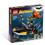 Конструктор "Подводный скутер Робина: Атака Пингвина", серия Lego Batman [7885] - lego-7885-2.jpg