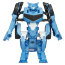 Трансформер 'Steeljaw', класса One-Step Warriors, из серии 'Robots in Disguise', Hasbro [B0905] - Трансформер 'Steeljaw', класса One-Step Warriors, из серии 'Robots in Disguise', Hasbro [B0905]