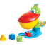 * Интерактивная игрушка 'Сортер Пеликан - Сортируй и изучай!', со звуком - 3 языка, Tiny Love [150110] - 1501107509_2.jpg