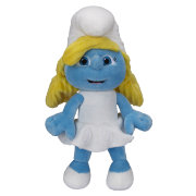 Мягкая игрушка 'Смурфетта', 20 см, The Smurfs (Смурфики), Jakks Pacific [33341]