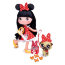 Кукла Минни, брюнетка с мопсом, I Love Minnie, Famosa [700009050-3] - 700009050-3bry-dog.jpg