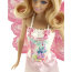 Набор с куклой Барби и тремя нарядами: принцесса, русалка и фея, Barbie, Mattel [BCP36] - BCP36-2.jpg