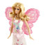 Набор с куклой Барби и тремя нарядами: принцесса, русалка и фея, Barbie, Mattel [BCP36] - BCP36-6.jpg