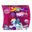 Игровой набор 'Летающая пони Rainbow Dash' (Zoom'n Go), из серии 'Сила Радуги' (Rainbow Power), My Little Pony [A6240] - A6240-1.jpg