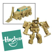 Мини-трансформер 'Bonecrusher', Hasbro [83722]