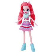 Кукла 'Пинки Пай' (Pinkie Pie), из серии 'Legend of Everfree', My Little Pony Equestria Girls (Девушки Эквестрии), Hasbro [B7526]