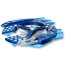 Коллекционная модель летательного аппарата Strato Saucer, синяя, Hot Wheels, Mattel [FCC76] - Коллекционная модель летательного аппарата Strato Saucer, синяя, Hot Wheels, Mattel [FCC76]