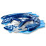 Коллекционная модель летательного аппарата Strato Saucer, синяя, Hot Wheels, Mattel [FCC76] - Коллекционная модель летательного аппарата Strato Saucer, синяя, Hot Wheels, Mattel [FCC76]