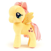 Мягкая игрушка 'Пони Fluttershy', 28 см, My Little Pony, Funrise [82516]