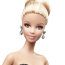 Кукла 'Зухаир Мурад' (Zuhair Murad), коллекционная, Gold Label Barbie, Mattel [BCP91] - BCP91-2.jpg