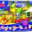 Игровой набор 'Лимонадный ларёк', Littlest Pet Shop, Hasbro [90234] - 90234a Playset Lemonade Stand [Cat, Dog & Ladybug].jpg