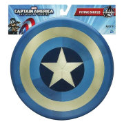 Щит Капитана Америка, 27 см, Avengers, Hasbro [A7881]