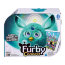 Игрушка интерактивная 'Ферби Коннект бирюзовый', русская версия, Furby Connect, Hasbro [B6084] - Игрушка интерактивная 'Ферби Коннект бирюзовый', русская версия, Furby Connect, Hasbro [B6084]
