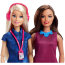 Набор кукол Барби 'Команда Теленовостей' (TV News Team), из серии 'Я могу стать', Barbie, Mattel [FJB22] - Набор кукол Барби 'Команда Теленовостей' (TV News Team), из серии 'Я могу стать', Barbie, Mattel [FJB22]