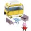 Игровой набор 'Пеппа в автобусе', Peppa Pig [15569-2/15561] - 15561-2.jpg