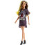 Кукла Барби, обычная (Original), из серии 'Мода' (Fashionistas), Barbie, Mattel [FJF47] - Кукла Барби, обычная (Original), из серии 'Мода' (Fashionistas), Barbie, Mattel [FJF47]