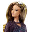 Кукла Барби, обычная (Original), из серии 'Мода' (Fashionistas), Barbie, Mattel [FJF47] - Кукла Барби, обычная (Original), из серии 'Мода' (Fashionistas), Barbie, Mattel [FJF47]