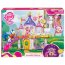 Игровой набор 'Свадебный Замок' с маленькими пони Princess Cadance и Shining Armor, My Little Pony [98734] - 98734-2.jpg