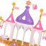 Игровой набор 'Свадебный Замок' с маленькими пони Princess Cadance и Shining Armor, My Little Pony [98734] - 98734-5.jpg