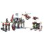 Конструктор 'Боевая база' (Battle Base), 355 дет., KRE-O Battleship, Hasbro [38974] - 38974-3.jpg