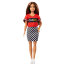 Кукла Барби 'Неожиданная карьера', из серии 'Я могу стать', Barbie, Mattel [GLH64] - Кукла Барби 'Неожиданная карьера', из серии 'Я могу стать', Barbie, Mattel [GLH64]