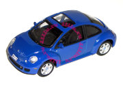 Модель автомобиля Volkswagen New Beetle, 1:43, Cararama [143BD-02b]