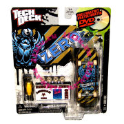 Фингерборд 'Zero - Chris Cole', Tech Deck, Spin Master [37009]