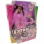 Шарнирная кукла Барби #14 из серии 'Extra', Barbie, Mattel [HHN06] - Шарнирная кукла Барби #14 из серии 'Extra', Barbie, Mattel [HHN06]
