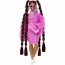 Шарнирная кукла Барби #14 из серии 'Extra', Barbie, Mattel [HHN06] - Шарнирная кукла Барби #14 из серии 'Extra', Barbie, Mattel [HHN06]