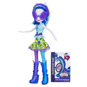 Кукла DJ Pon-3, из серии 'Радужный рок', My Little Pony Equestria Girls (Девушки Эквестрии), Hasbro [A8834/B0460]