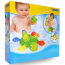 * Игрушка для ванны 'Веселые черепашки' (Bath Time Turtle Tots), из серии AquaFun, Tomy [72097] - E72097.jpg