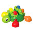 * Игрушка для ванны 'Веселые черепашки' (Bath Time Turtle Tots), из серии AquaFun, Tomy [72097] - E72097-2.jpg