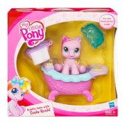 Игровой набор 'Ванна малышки пони Toola-Roola', My Little Pony [93482]