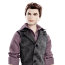 Кукла Эммет (Emmett) по мотивам саги 'Сумерки' (Twilight), коллекционная Barbie Pink Label, Mattel [Y5910] - Y5910-2.jpg