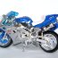 Модель мотоцикла Yamaha YZF-R1, 1:18, из серии Super Streetbike, Maisto [35014-05] - Yamaha YZF 1000 R1 Tuning1.jpg