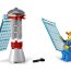 * Конструктор 'Космодром', из серии 'Космос', Lego City [3368] - 3368-h.jpg