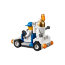 * Конструктор 'Космодром', из серии 'Космос', Lego City [3368] - 3368_3.jpg