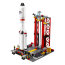 * Конструктор 'Космодром', из серии 'Космос', Lego City [3368] - 3368_5.jpg