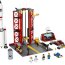 * Конструктор 'Космодром', из серии 'Космос', Lego City [3368] - 3368s.jpg