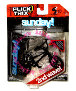 Фингербайк 'Sunday!', серия Current, Flick Trix, Spin Master [37847]