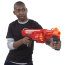 Детское оружие 'Крупнокалиберный автомат Берсеркер - Rotofury', из серии NERF MEGA Elite, Hasbro [B1269] - B1269-6.jpg