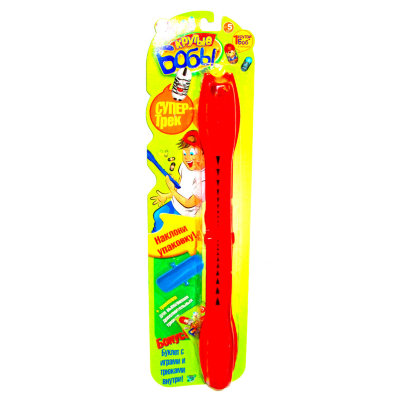 Набор 'Крутые Бобы - супер-трек', красный, Mighty Beanz [60203RL] Набор 'Крутые Бобы - супер-трек', красный, Mighty Beanz [60203RL]