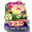 Игровой набор 'Причешите кошку', Зублс из серии Hairdoobles, Zoobles [43671] - 242  lillu.ru.jpg