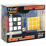 Головоломка 'Скоростной Кубик Рубика 3х3' (SpeedCubing KIT), Rubiks [3209]